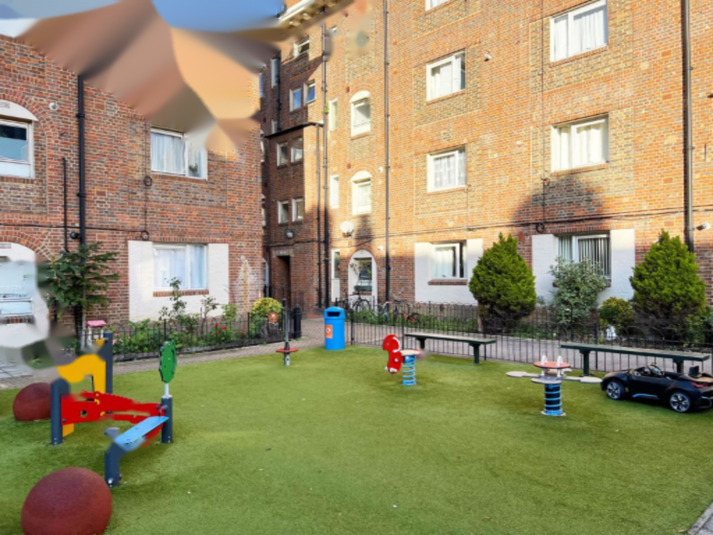 Квартира в Лондоне, Великобритания, 68 м² - фото 8