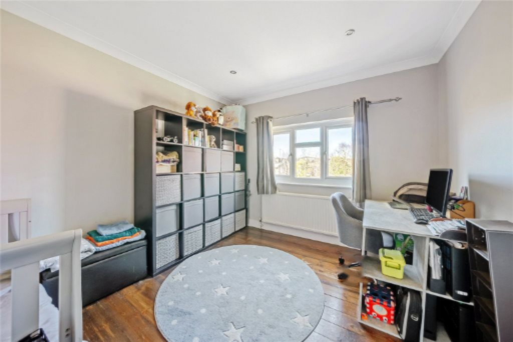 Квартира в Лондоне, Великобритания, 71 м² - фото 9