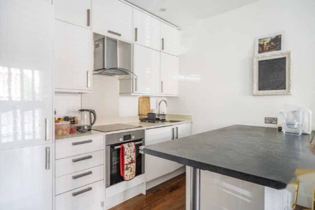 Квартира в Лондоне, Великобритания, 73 м² - фото 9