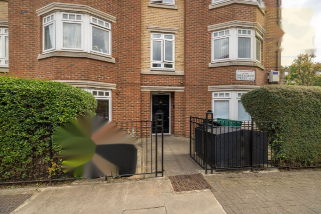 Квартира в Лондоне, Великобритания, 49 м² - фото 9