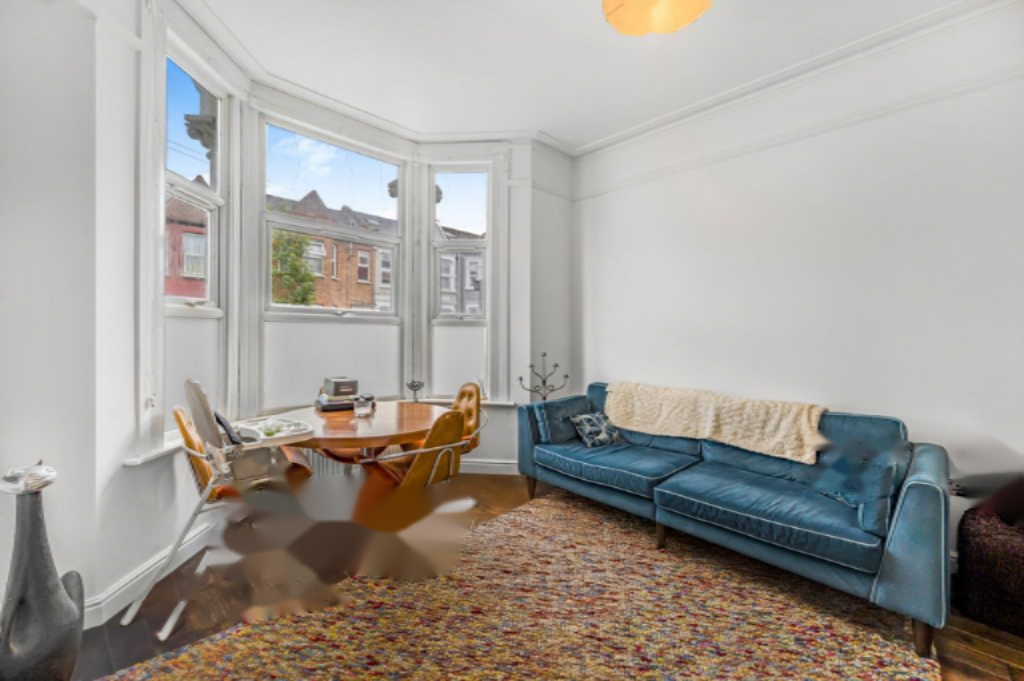 Квартира в Лондоне, Великобритания, 59 м² - фото 9