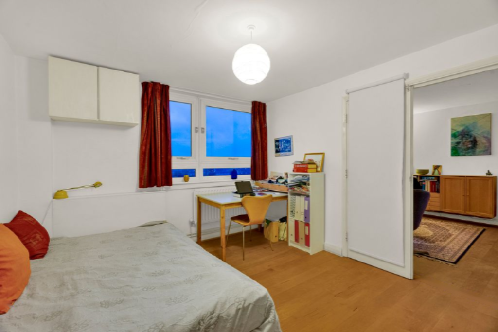 Квартира в Лондоне, Великобритания, 64 м² - фото 9