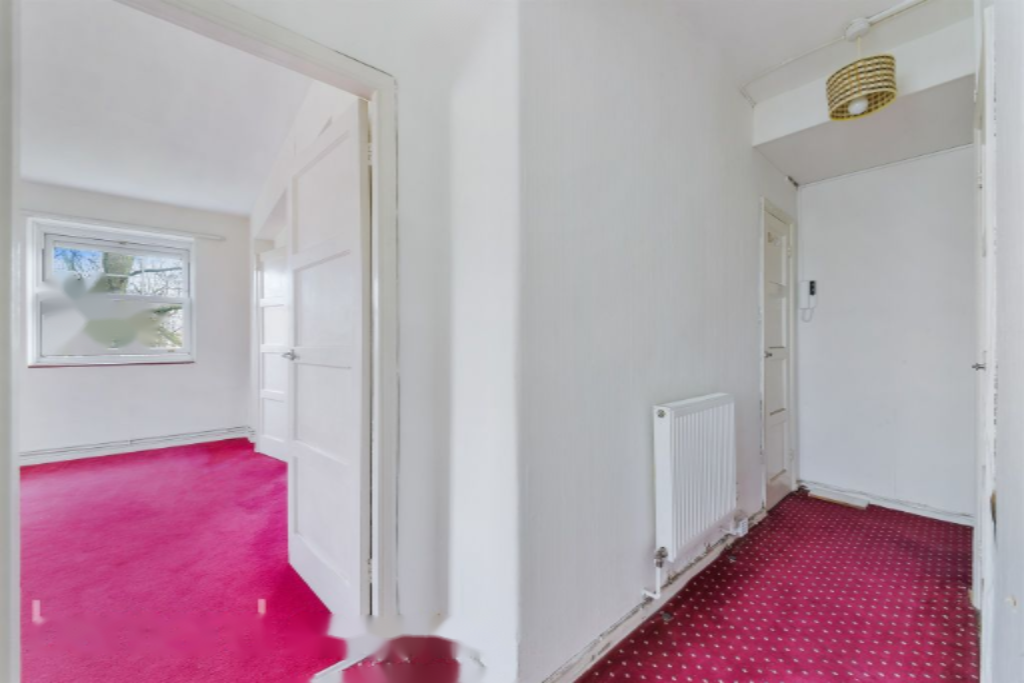 Квартира в Лондоне, Великобритания, 48 м² - фото 9