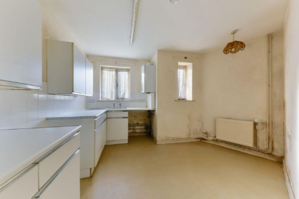 Квартира в Лондоне, Великобритания, 64 м² - фото 9