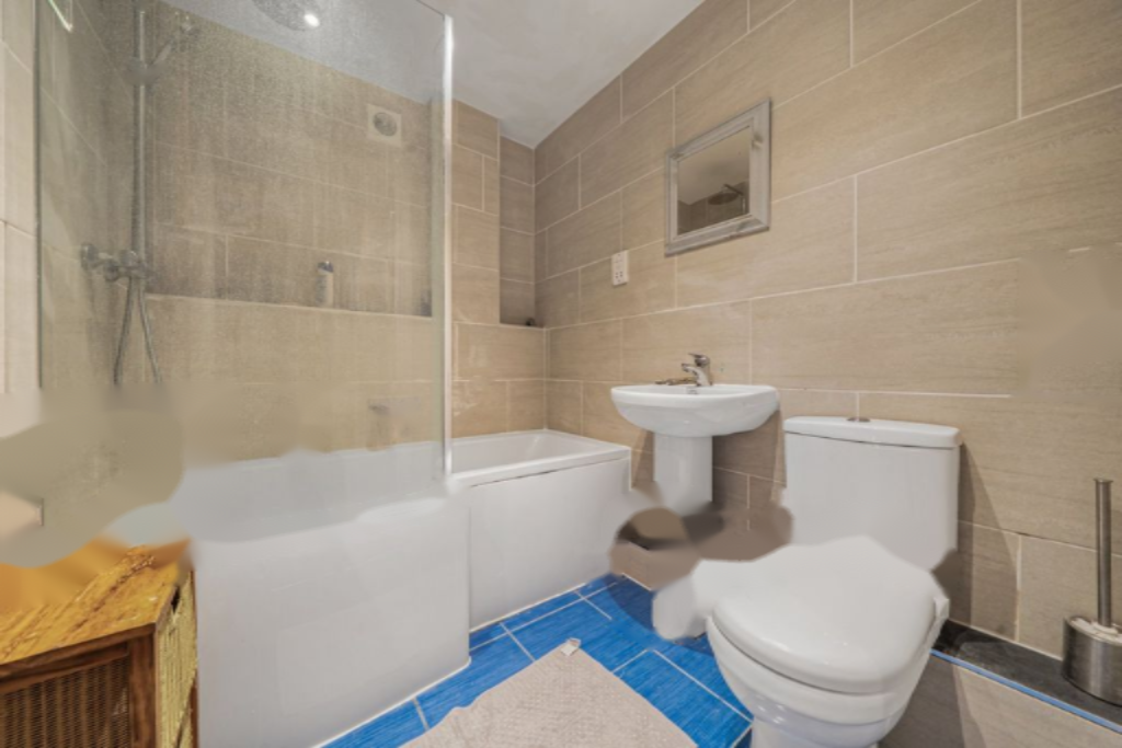 Квартира в Лондоне, Великобритания, 45 м² - фото 9