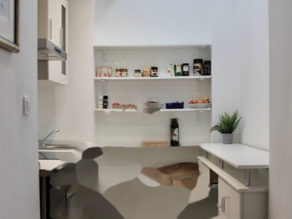 Квартира в Опатии, Хорватия, 49 м² - фото 9