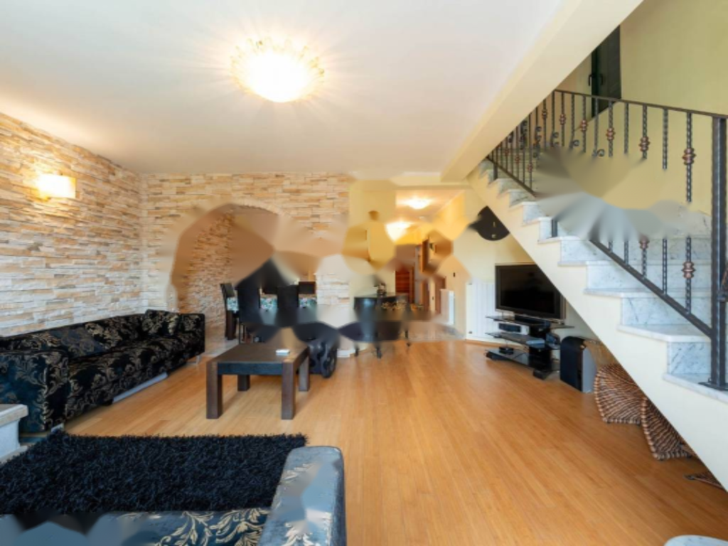 Дом в Опатии, Хорватия, 261 м² - фото 9