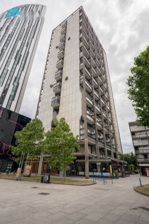 Квартира в Лондоне, Великобритания, 45 м² - фото 9