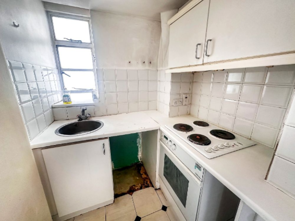 Квартира в Лондоне, Великобритания, 37 м² - фото 9