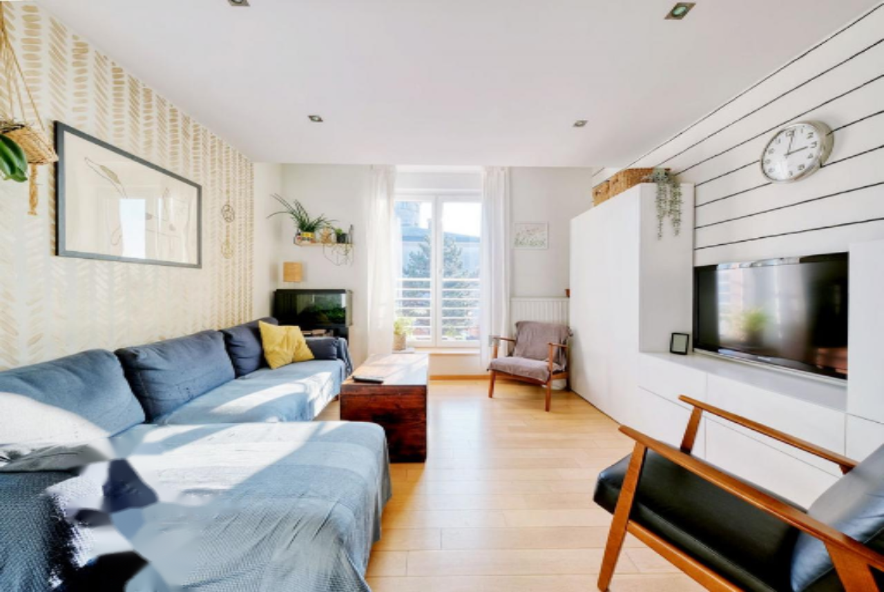 Квартира в Любляне, Словения, 94 м² - фото 9