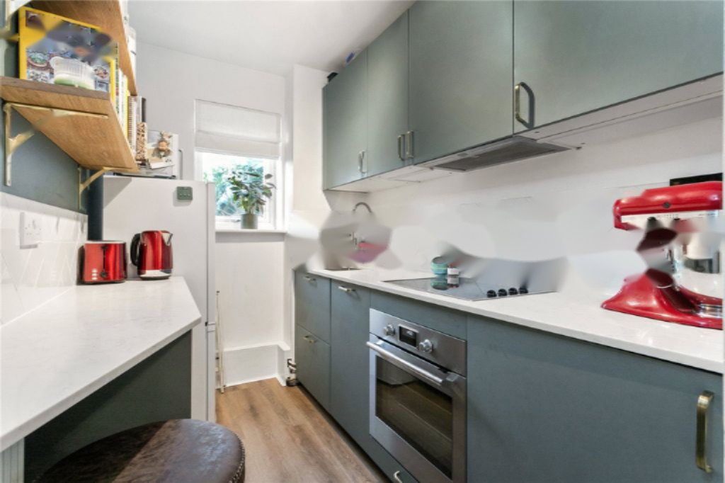 Квартира в Лондоне, Великобритания, 40 м² - фото 9