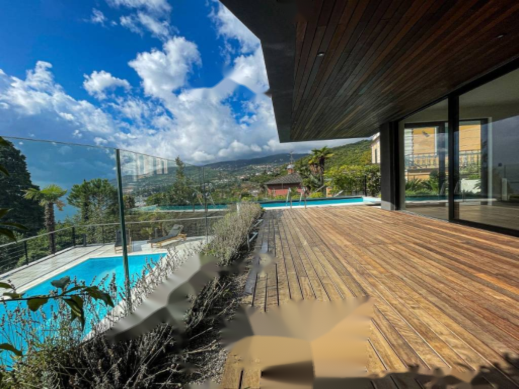 Квартира в Опатии, Хорватия, 132 м² - фото 9