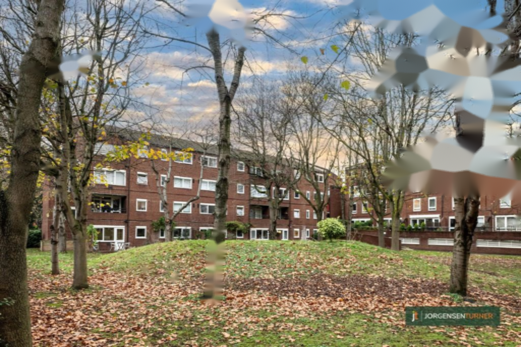 Квартира в Лондоне, Великобритания, 58 м² - фото 9