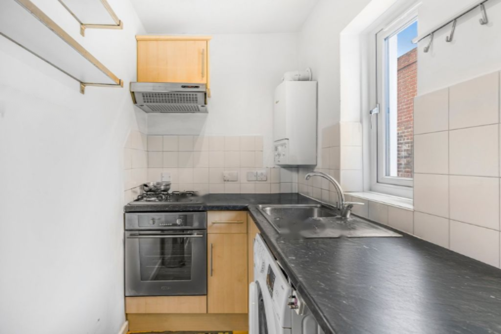 Квартира в Лондоне, Великобритания, 41 м² - фото 9