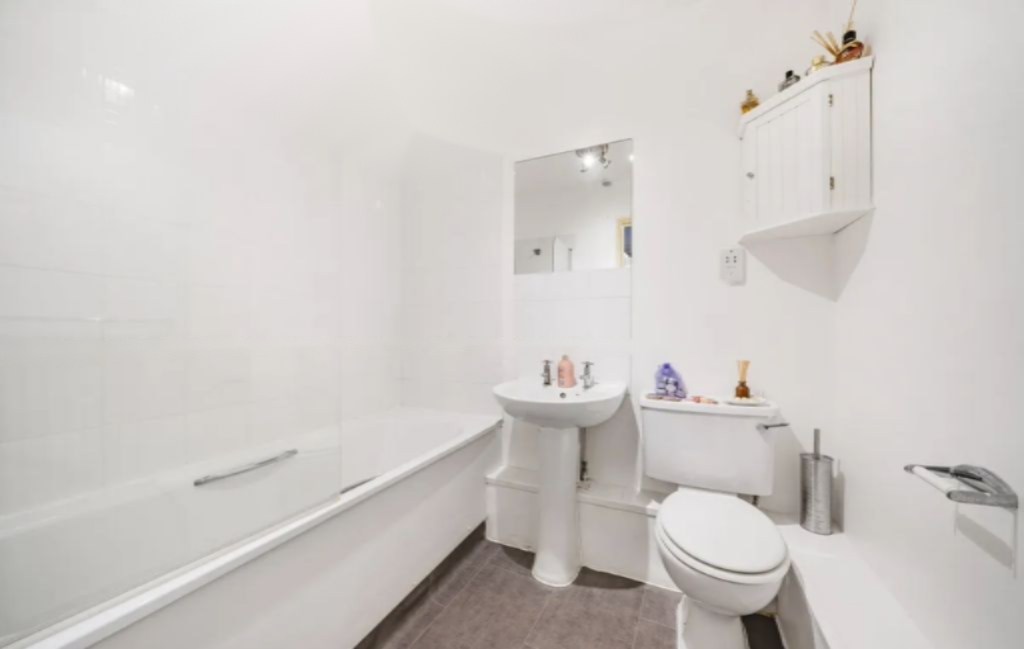 Квартира в Лондоне, Великобритания, 43 м² - фото 9