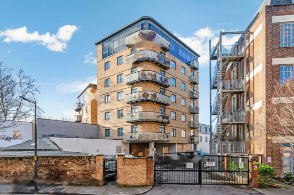 Квартира в Лондоне, Великобритания, 75 м² - фото 9