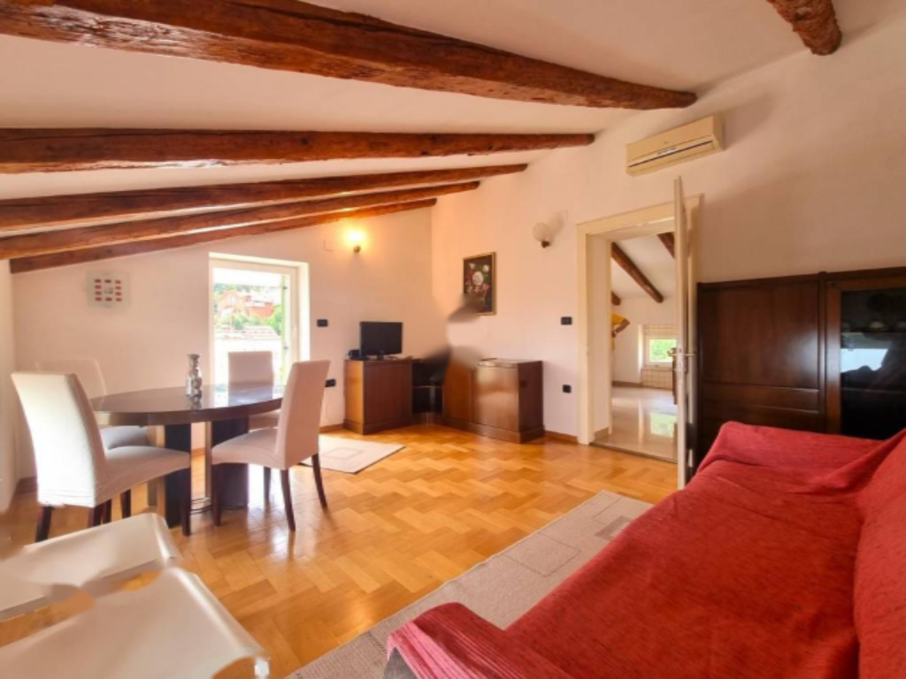 Квартира в Опатии, Хорватия, 59 м² - фото 9