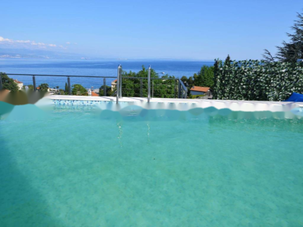 Дом в Опатии, Хорватия, 360 м² - фото 9