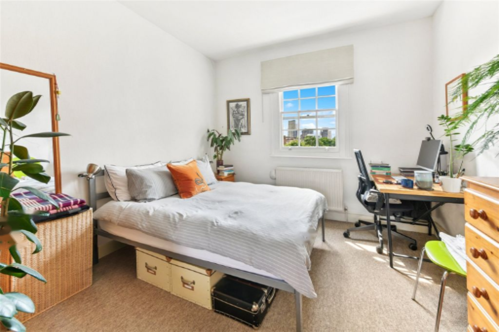 Квартира в Лондоне, Великобритания, 34 м² - фото 9