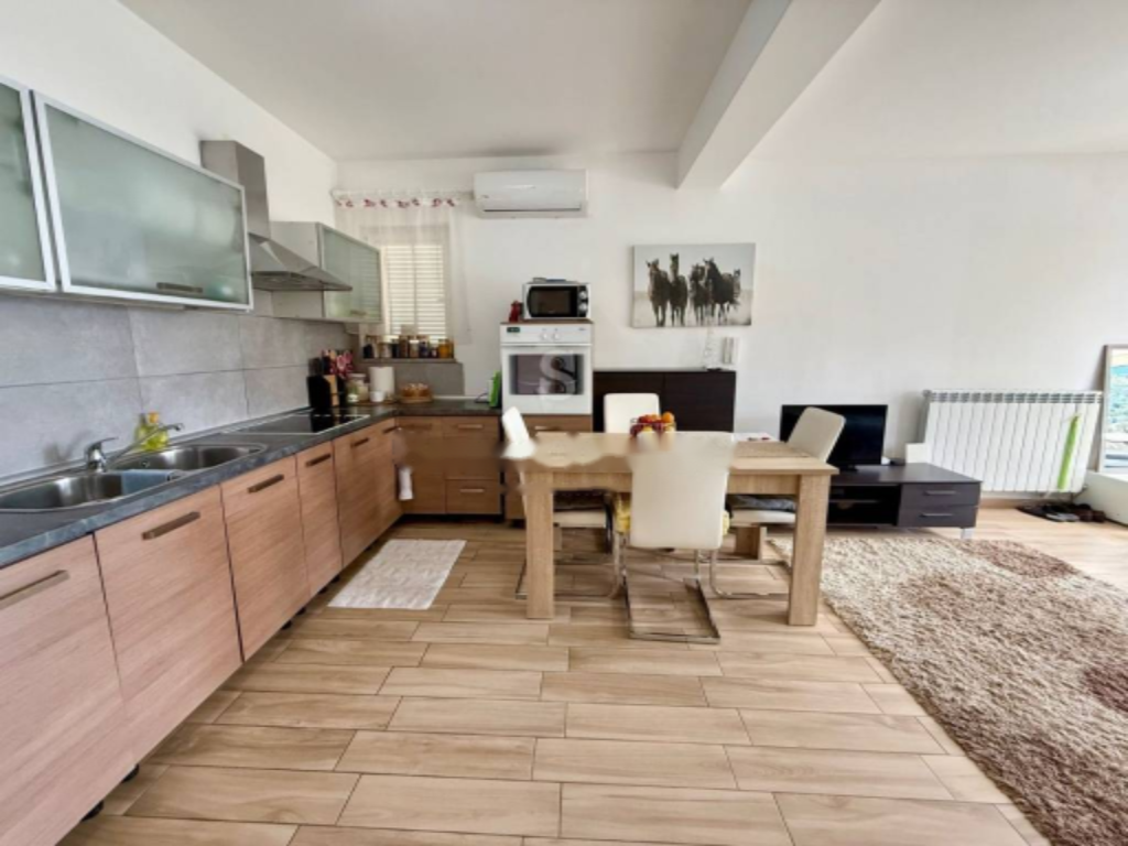 Квартира в Опатии, Хорватия, 69 м² - фото 8