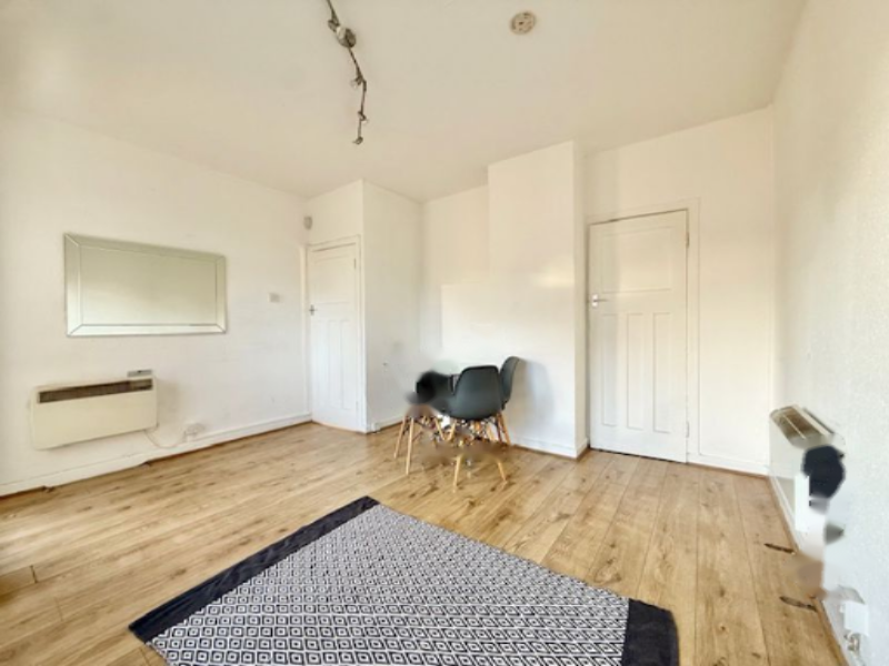 Квартира в Лондоне, Великобритания, 48 м² - фото 9