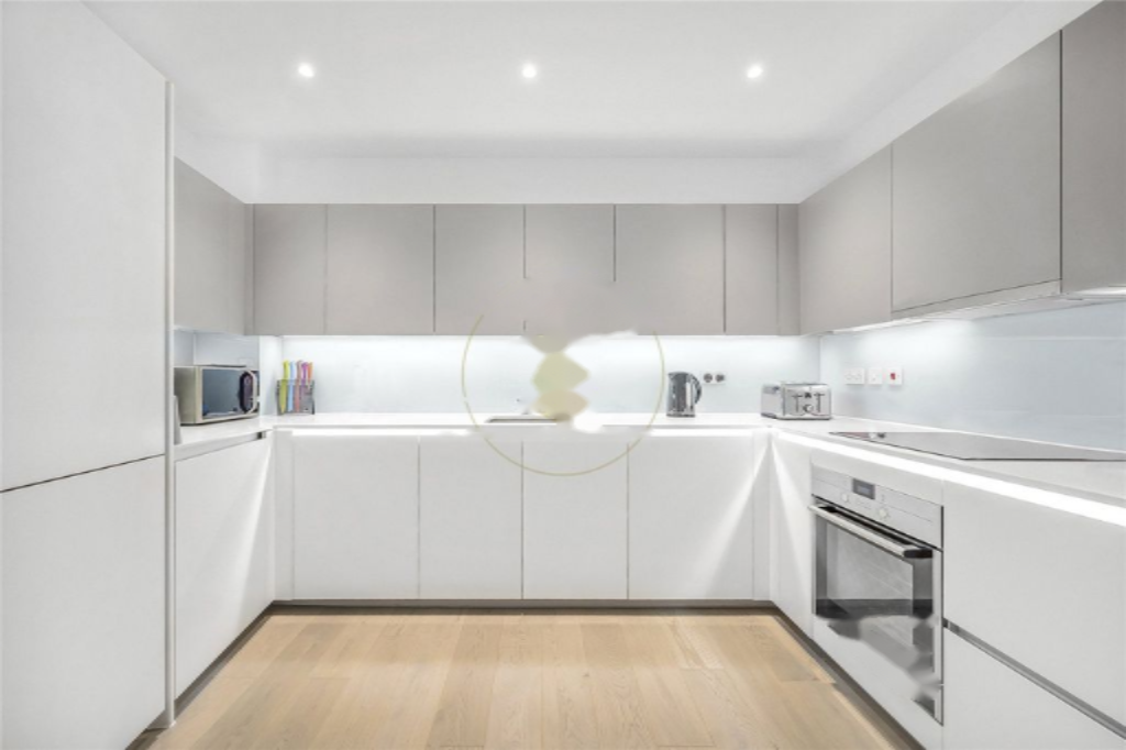 Квартира в Лондоне, Великобритания, 72 м² - фото 9