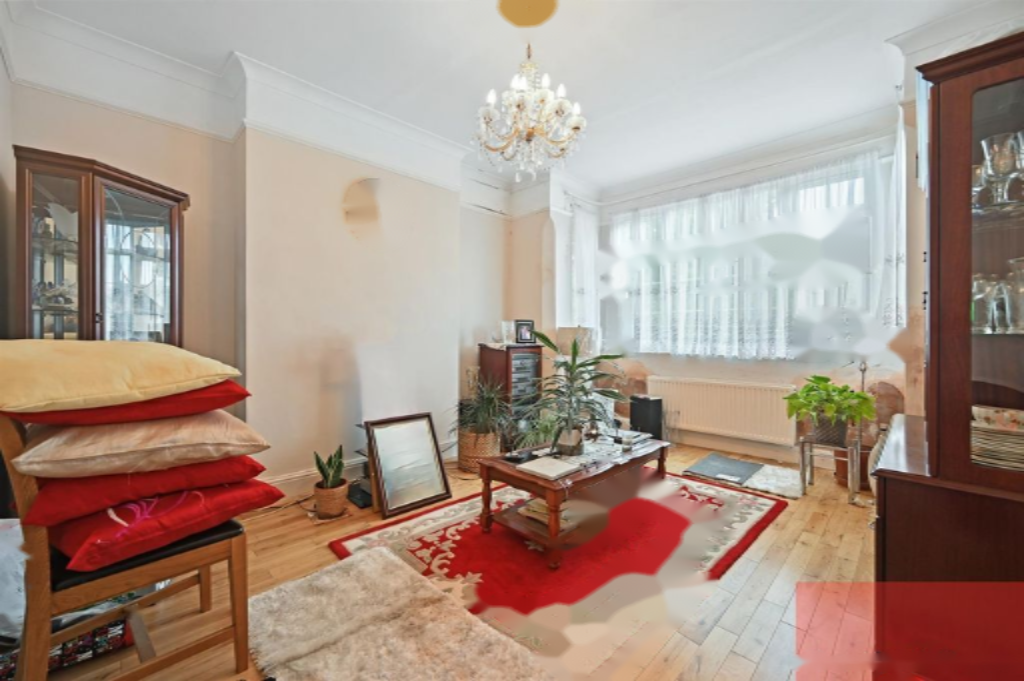 Квартира в Лондоне, Великобритания, 69 м² - фото 9