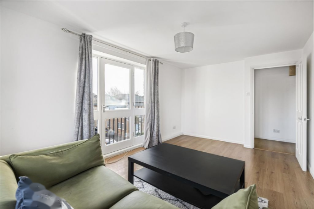 Квартира в Лондоне, Великобритания, 45 м² - фото 9