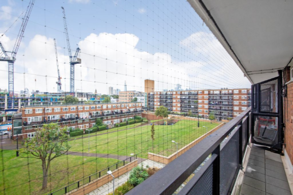 Квартира в Лондоне, Великобритания, 34 м² - фото 9