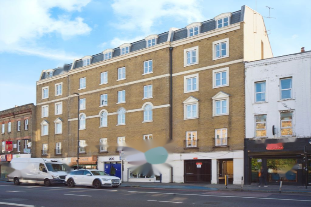 Квартира в Лондоне, Великобритания, 38 м² - фото 9