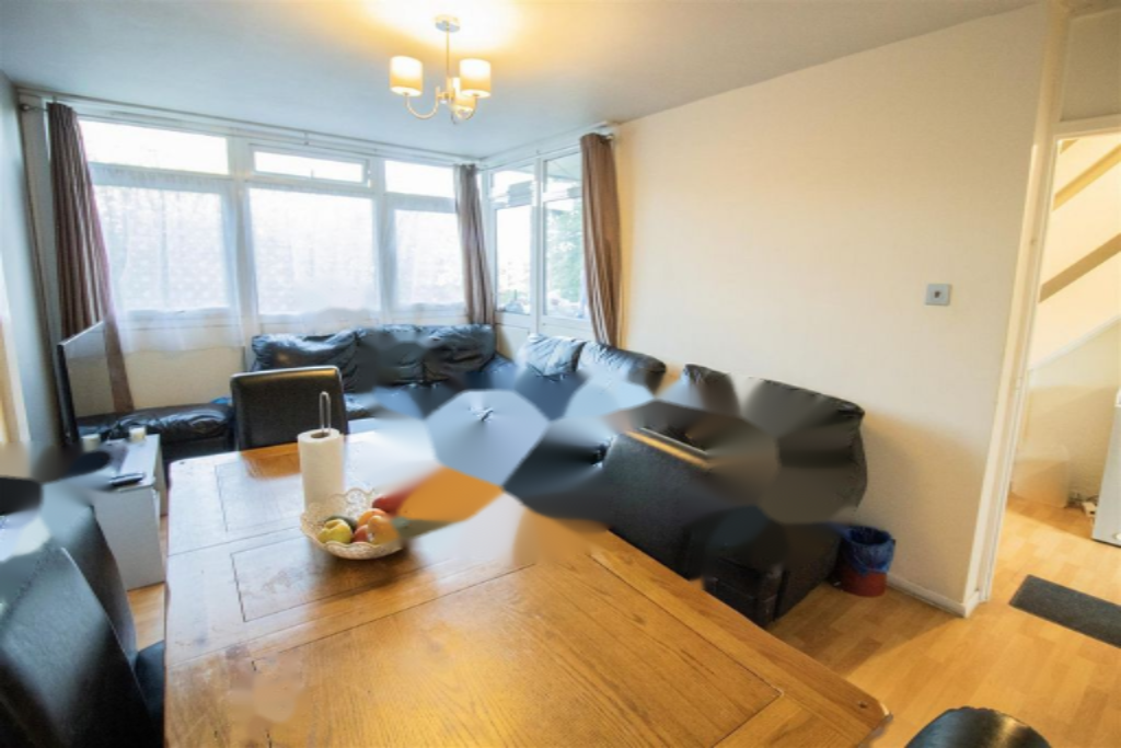 Квартира в Лондоне, Великобритания, 59 м² - фото 9