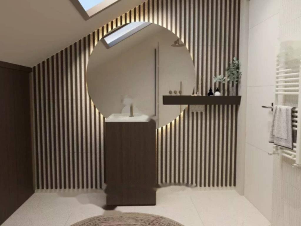 Квартира в Опатии, Хорватия, 114 м² - фото 9