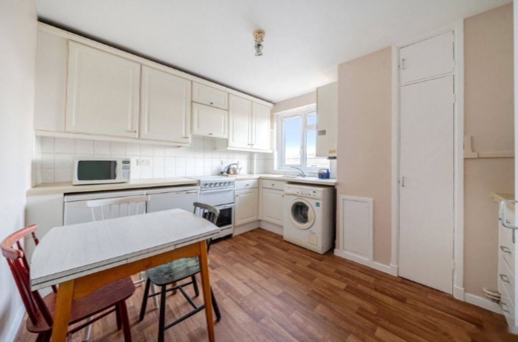 Квартира в Лондоне, Великобритания, 66 м² - фото 9