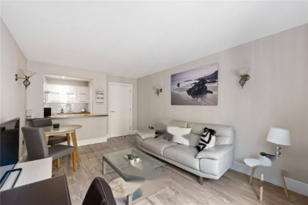 Квартира в Лондоне, Великобритания, 51 м² - фото 9