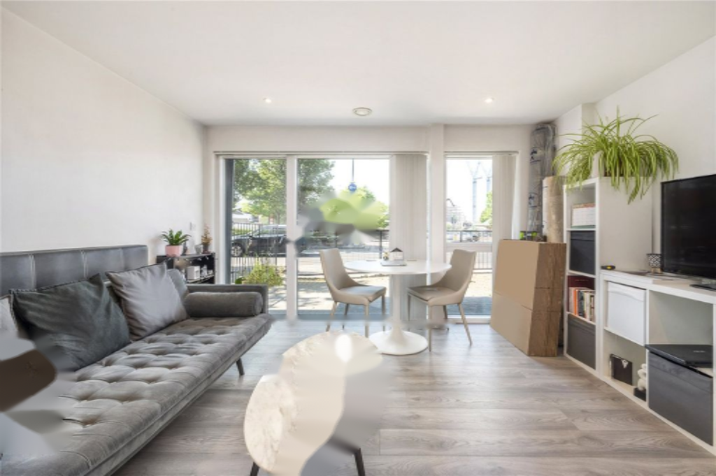 Квартира в Лондоне, Великобритания, 52 м² - фото 9