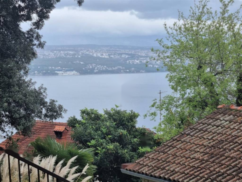 Квартира в Опатии, Хорватия, 39 м² - фото 9