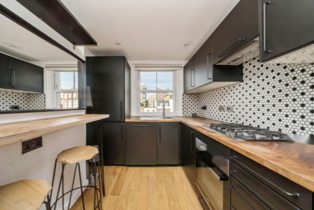 Квартира в Лондоне, Великобритания, 76 м² - фото 9