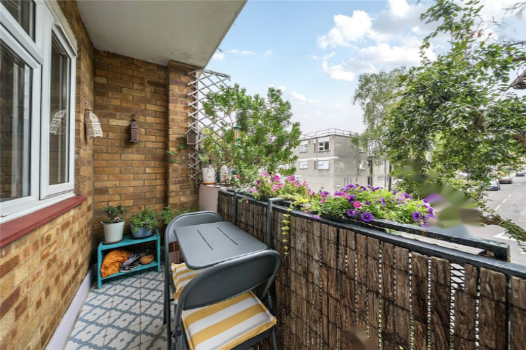 Квартира в Лондоне, Великобритания, 49 м² - фото 9