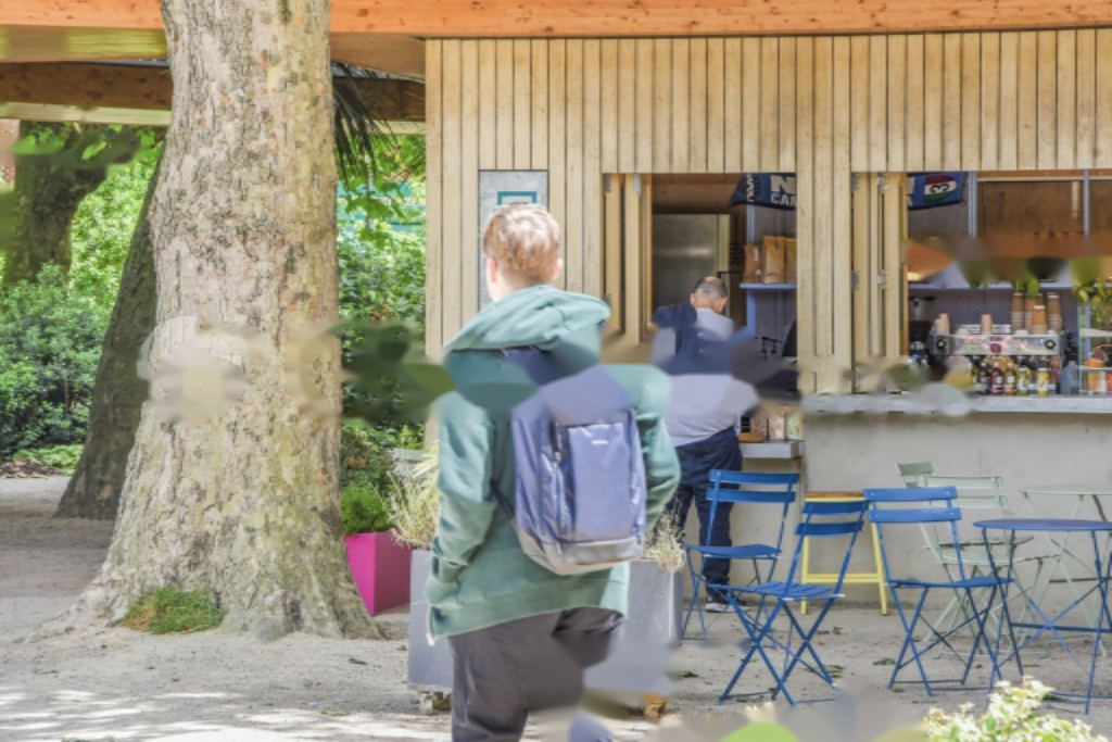 Квартира в Лондоне, Великобритания, 40 м² - фото 9