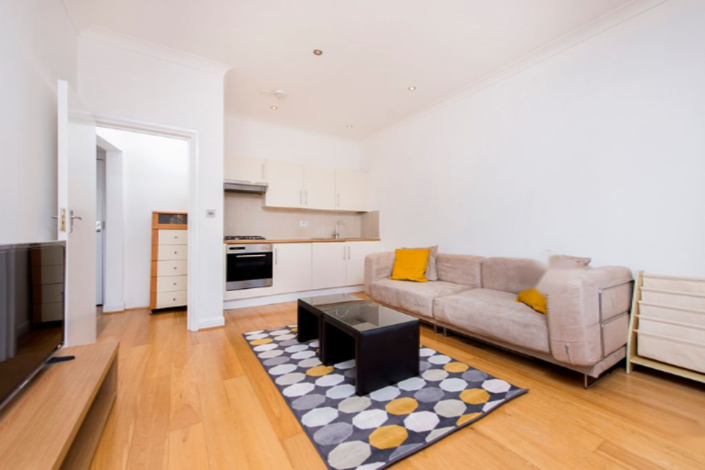 Квартира в Лондоне, Великобритания - фото 9