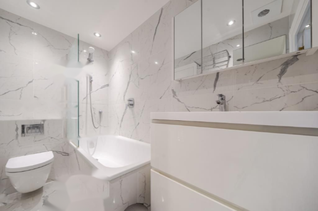 Квартира в Лондоне, Великобритания, 38 м² - фото 9