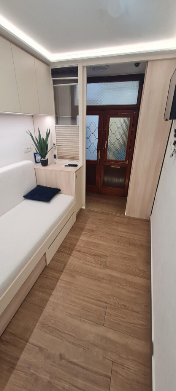 Квартира в Пиране, Словения, 19 м² - фото 9