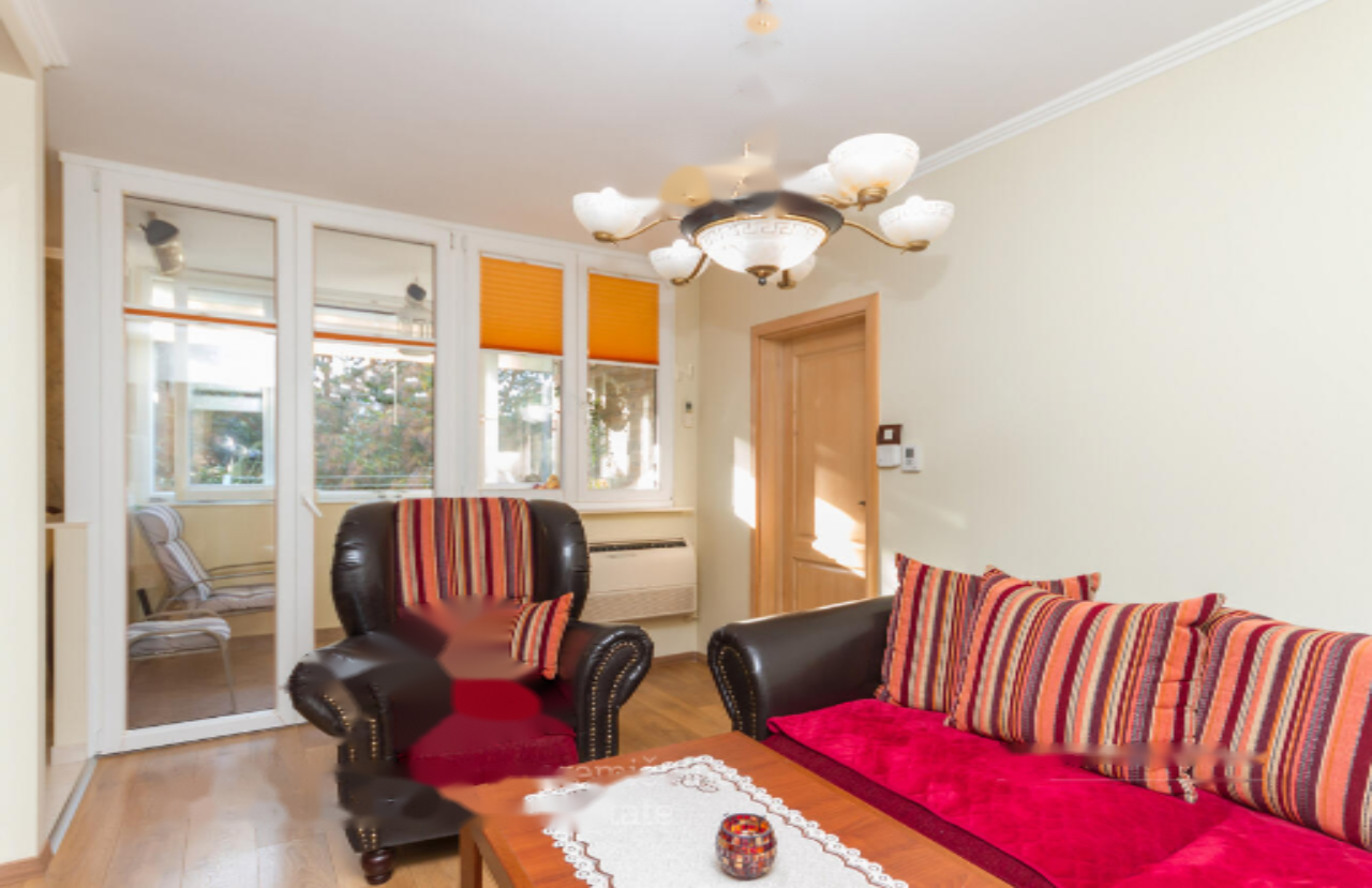 Квартира в Изоле, Словения, 75 м² - фото 9