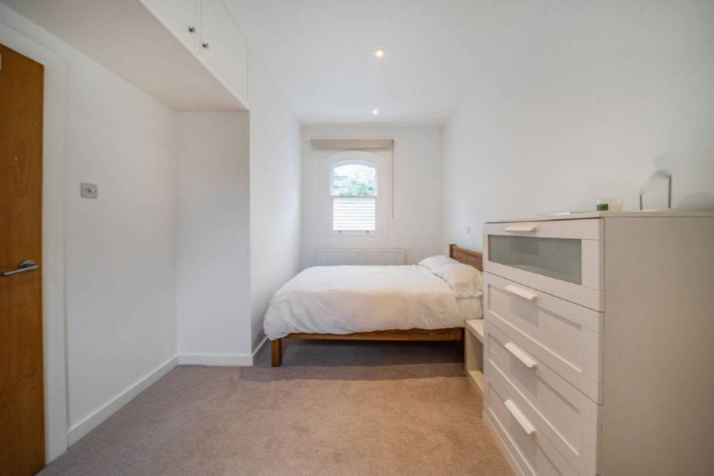 Квартира в Лондоне, Великобритания, 41 м² - фото 9