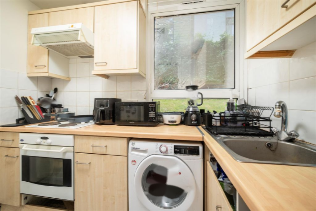 Квартира в Лондоне, Великобритания, 37 м² - фото 8