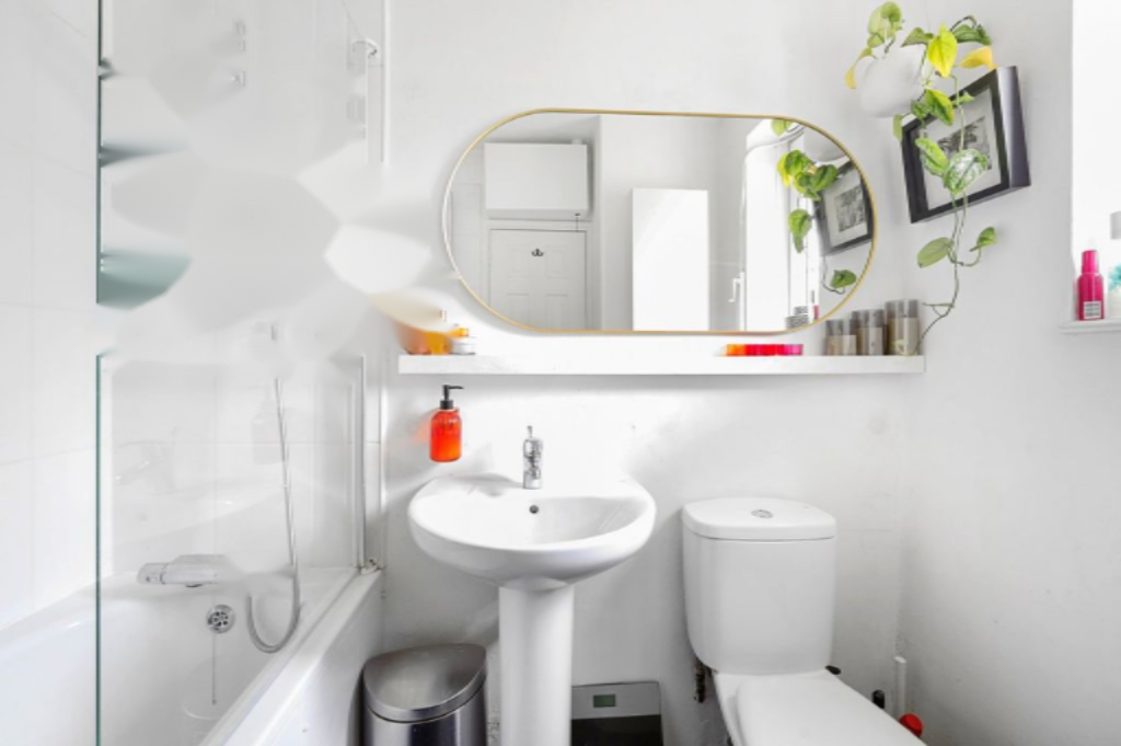 Квартира в Лондоне, Великобритания, 44 м² - фото 9