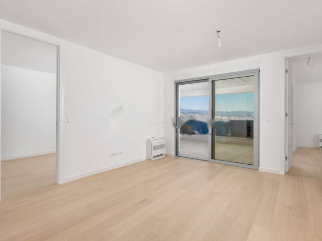 Квартира в Опатии, Хорватия, 93 м² - фото 9