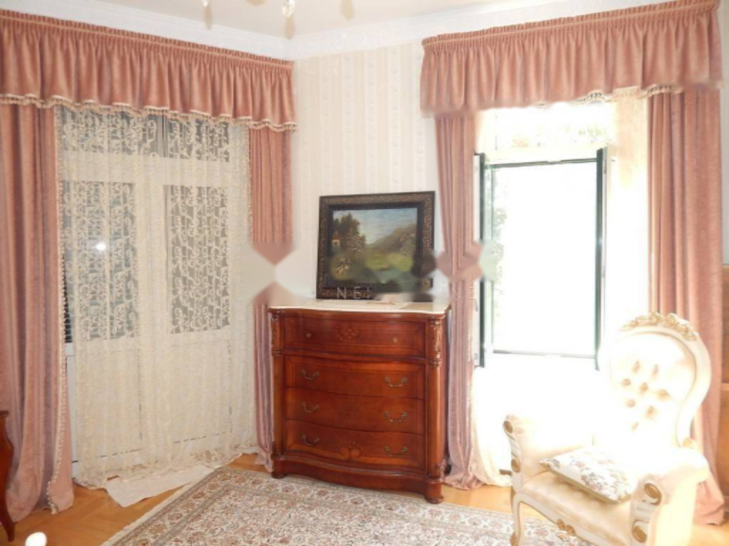 Квартира в Опатии, Хорватия, 129 м² - фото 9