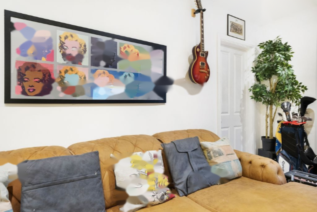 Квартира в Лондоне, Великобритания, 45 м² - фото 9