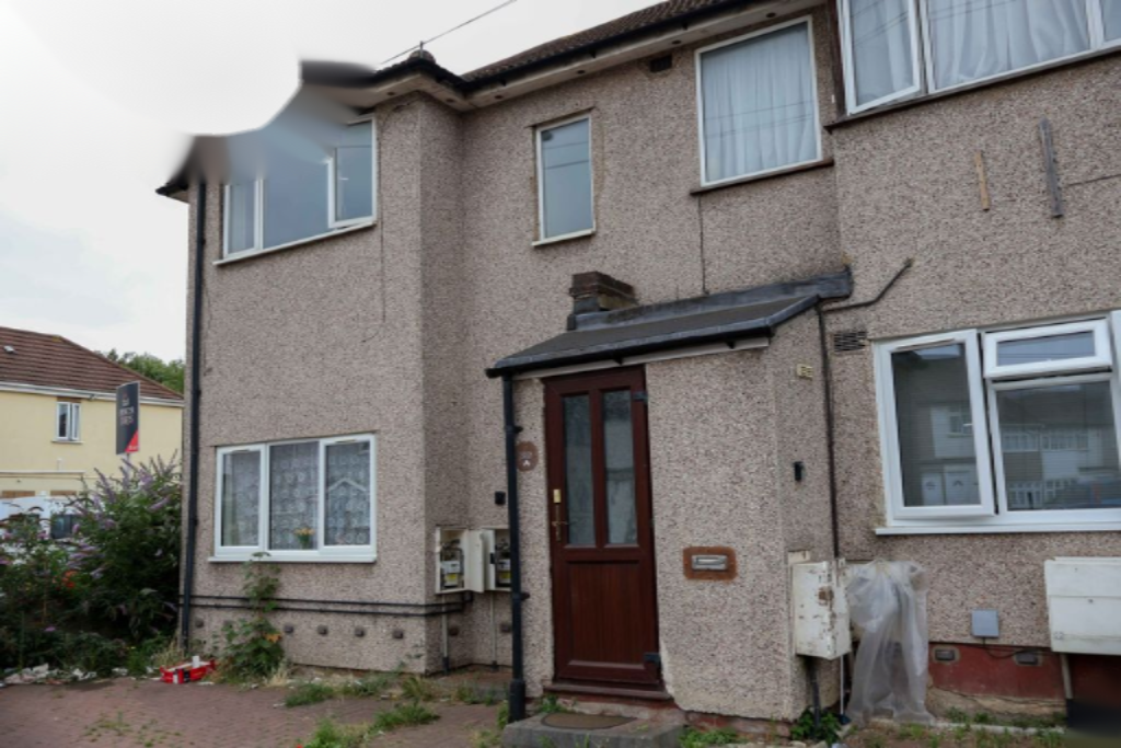 Квартира в Лондоне, Великобритания - фото 9